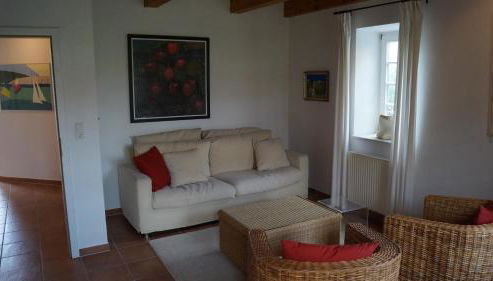 Charmantes Fachwerkhaus im Grünen - Foto 3