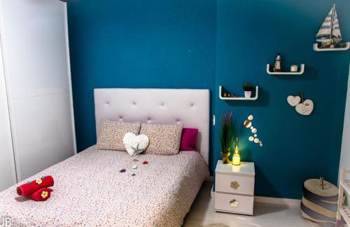 Apartamento en primera línea de mar - Foto 21