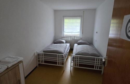 3 Zimmer EG Wohnung in Erbach - Foto 6