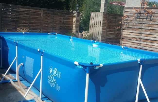 Mas Des Cerisiers - Foto 11