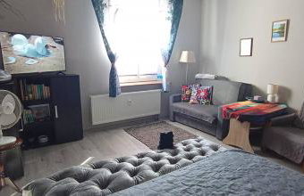 Kawalerka u Megi - Foto 22