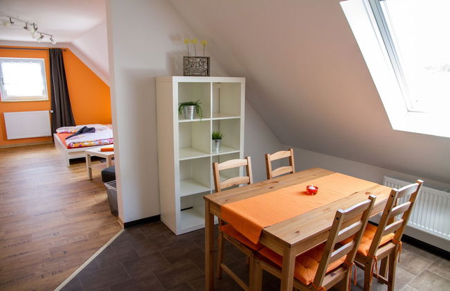 Treppendorfer Apartments - Foto 79