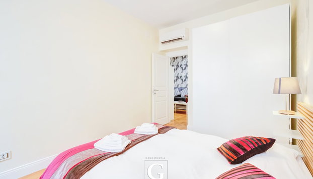 Residenza Gonfalone - Foto 4, Habitación