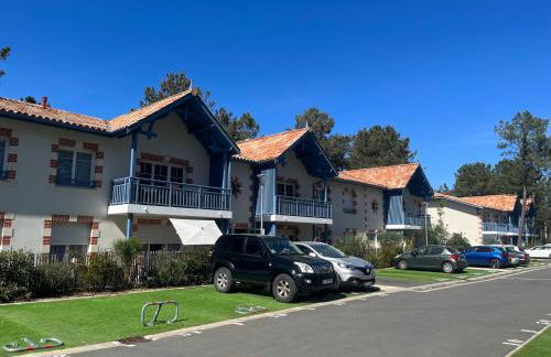 Appartement calme et cosy à Andernos-Les-Bains - Foto 2