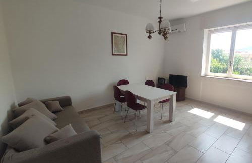 Casa Franca - Sant'Antioco a pochi passi dal lungomare - garden, sea and relaxation - Foto 8