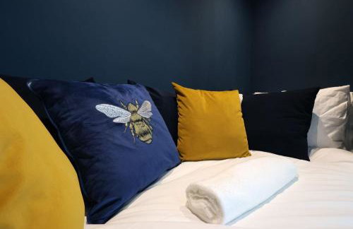 Sleeps14,Sauna,ColdPlunge,Hottub,xboxroom,XLgarden - Foto 30