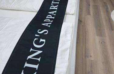 Kings Apartments - Foto 23