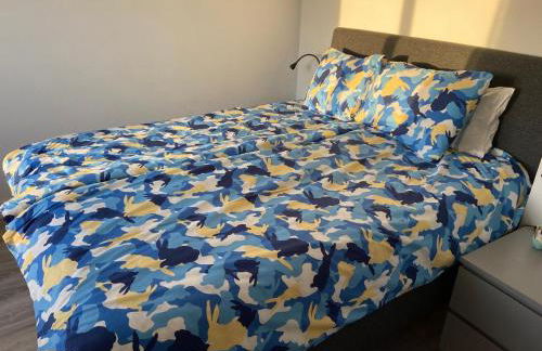 HELSINKI apartment - Foto 29