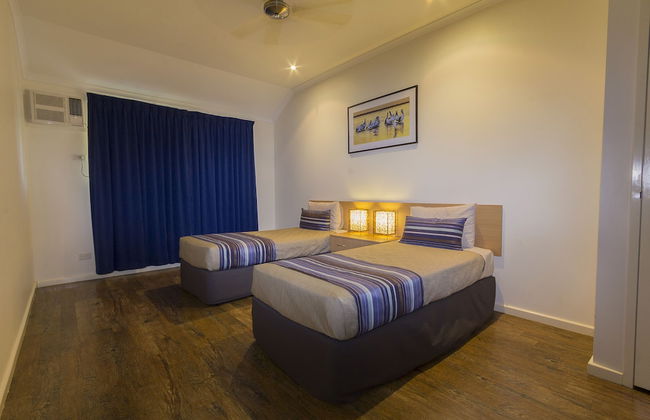 Broome Beach Resort - Photo 2