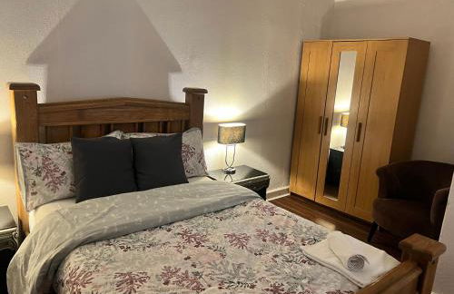 Royal Apartments Edinburgh - Foto 21