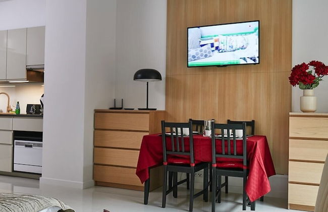 Praga Elegant Studio - Foto 11