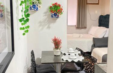 Botafogo Beach Suite - Charm and Comfort - Foto 9