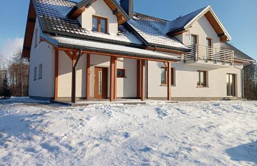 POKOJE NA CYPELKU NAD 5 JEZIORAMi - Foto 54