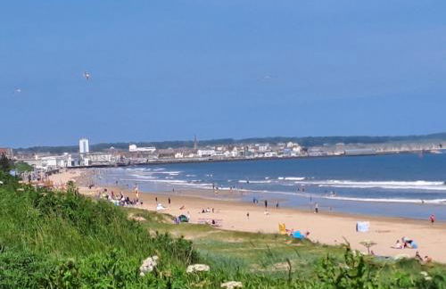 Seaside Chalet Retreat in Bridlington - Foto 23