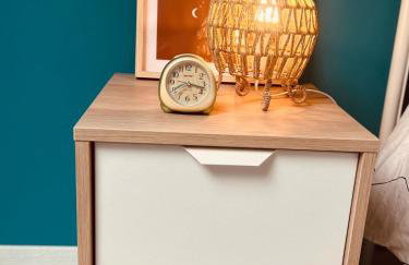 L'Echappée familiale en bord de mer - Foto 39