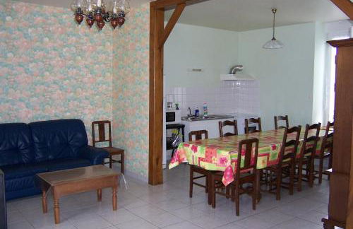 Ferme de la Ruette - Foto 24