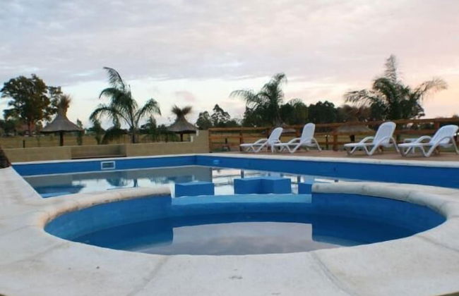 Hotel La Loma Federación - Foto 21