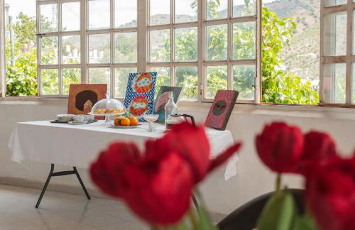 Bohemian Villa Malaga by PriorityVillas - Foto 40