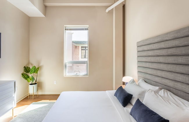 Mint House Greenville Downtown by Kasa - Foto 9