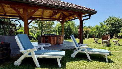 Country House Novosel 1907 - Foto 2