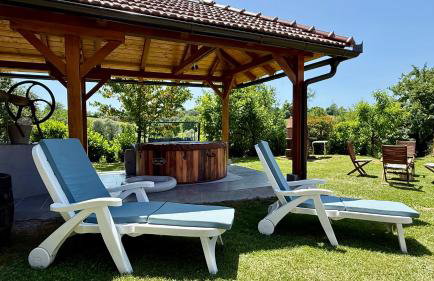 Country House Novosel 1907 - Foto 2