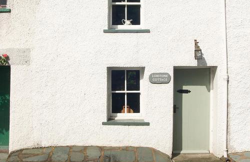 Lobstone Cottage - Foto 1