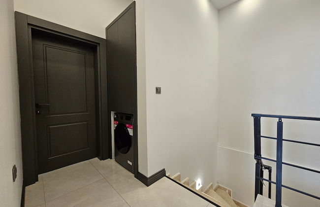 New Flat Large Living Space 2-5 Near By Lara Beach - Foto 10