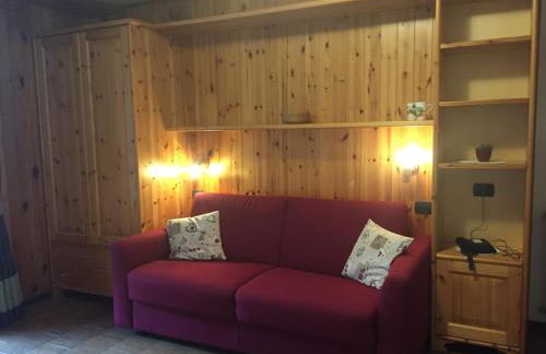 Chalet Bucaneve - Foto 67