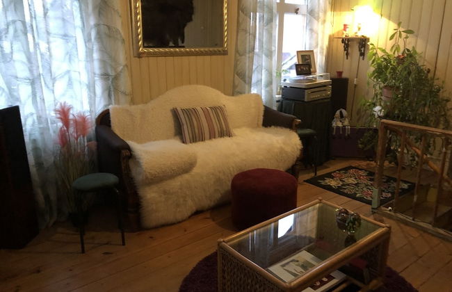 Captivating 1-bed Studio - Foto 14