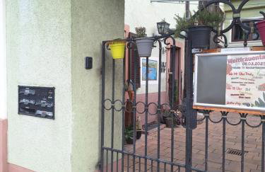 Zentrale Fewo zwischen Heidelberg und Mannheim - Foto 29