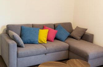 Casa Perla dei Laghi - Lake View, BBQ, WiFi 1Gb & AirCond - Foto 5