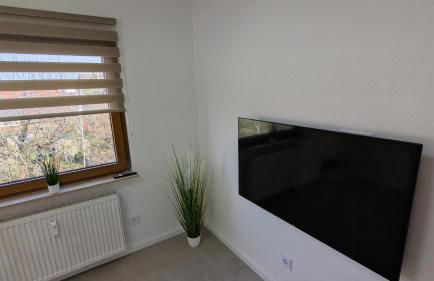 Modernes 3-Zimmer Apartment in Eppingen mit Balkon - Foto 6