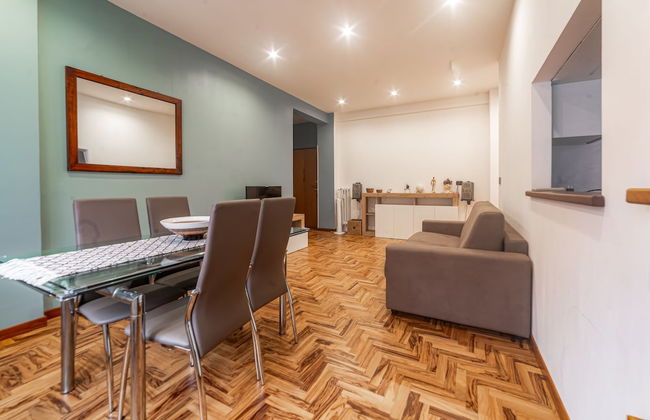 Cozy and Design Rome - Foto 8