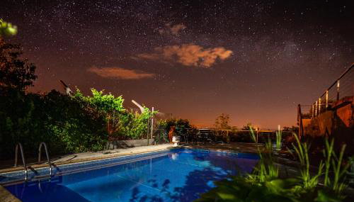 Casas da Fraga - Serra da Estrela - Foto 1