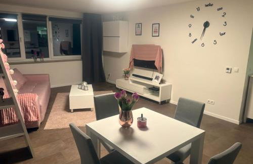 Apartment Wohnung Christine by Interhome - Foto 16