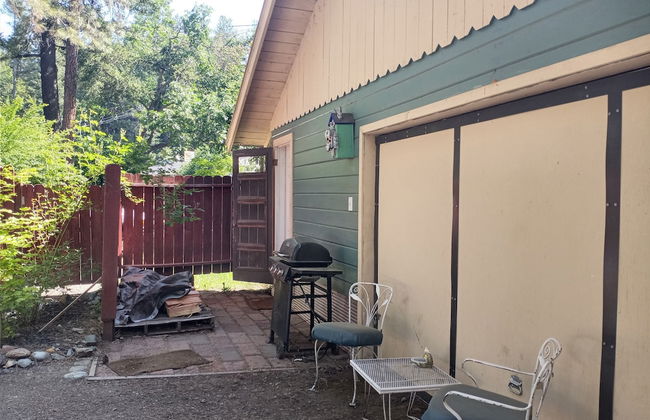 Bigfoot RV & Cabins Park - Foto 39