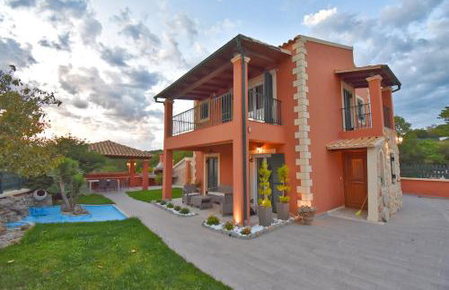 Villa Alex - Foto 12