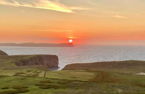 Voortrekker Shetland Holiday Apartments - Foto 8