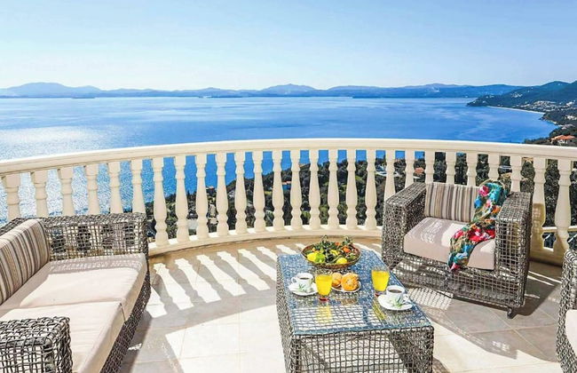 Villa Anna Nissaki - Foto 8