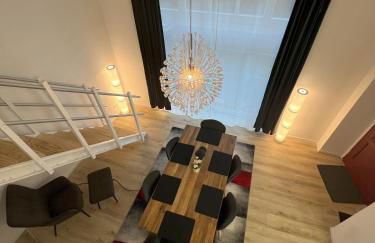 Zentrale & flexible Unterkunft II - Foto 6