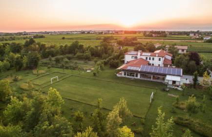 Settecentoalberi Agriturismo - Foto 28