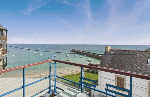 Vue mer - Maison pour 7 avec balcon - Foto 15