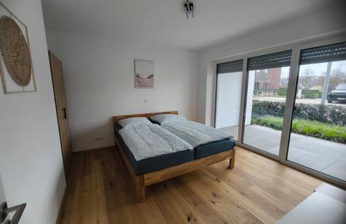 SeeZeitApartments Whg 28 - Foto 8