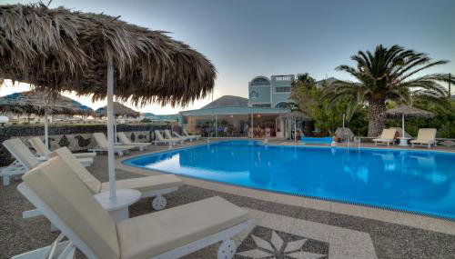 Pantheon Hotel - Foto 5