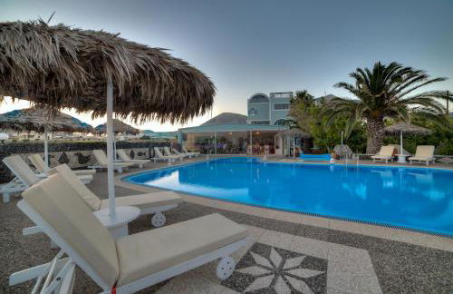 Pantheon Hotel - Foto 5