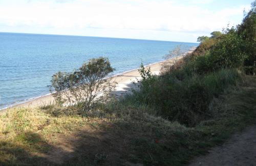 Ferienhaus an der Ostsee - Foto 21