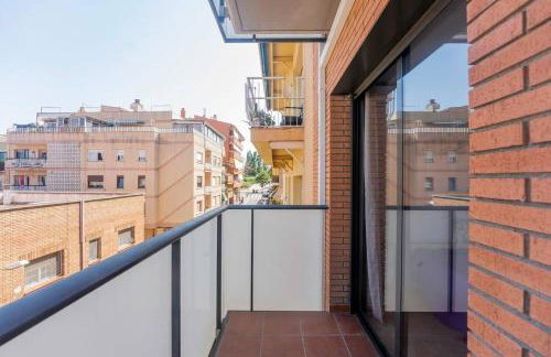 Apartamentos Torre Figueres - Foto 28