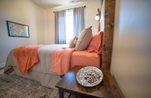 Red Canyon Bunkhouse at Kanab - New West Properties - Foto 22