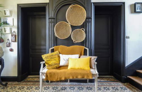 La Paresse en Ville - Photo 14