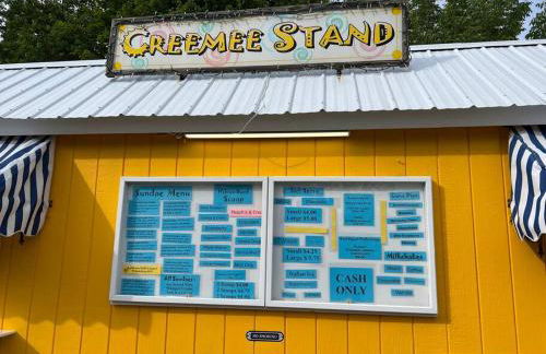 Vermont Ski Home Lake Home - Foto 54